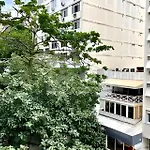 Stunning 3-Bedroom Flat In The Heart Of Ipanema