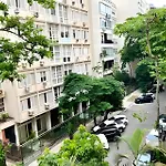 Stunning 3-Bedroom Flat In The Heart Of Ipanema
