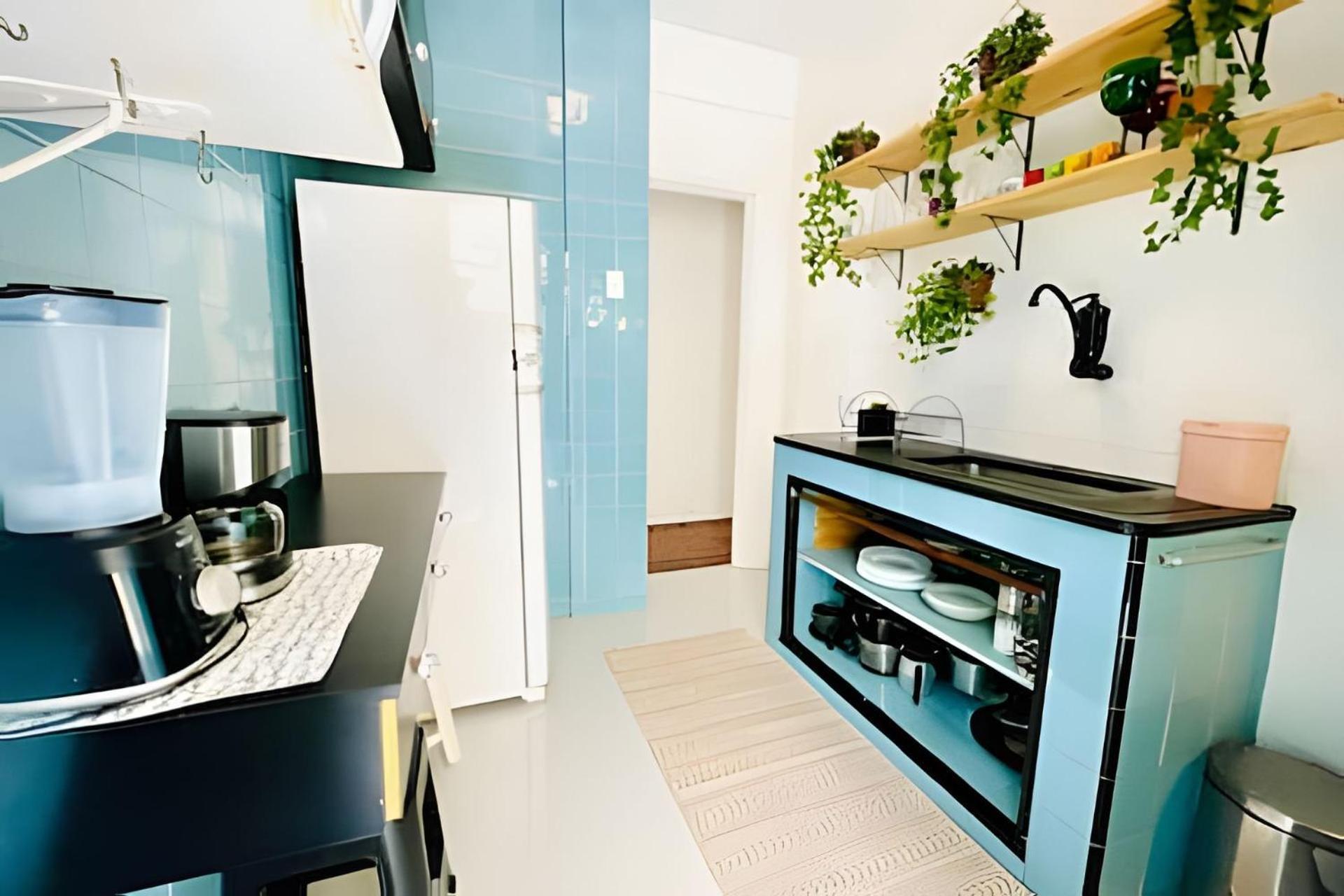 Stunning 3-bedroom Flat In The Heart Of Ipanema Rio de Janeiro