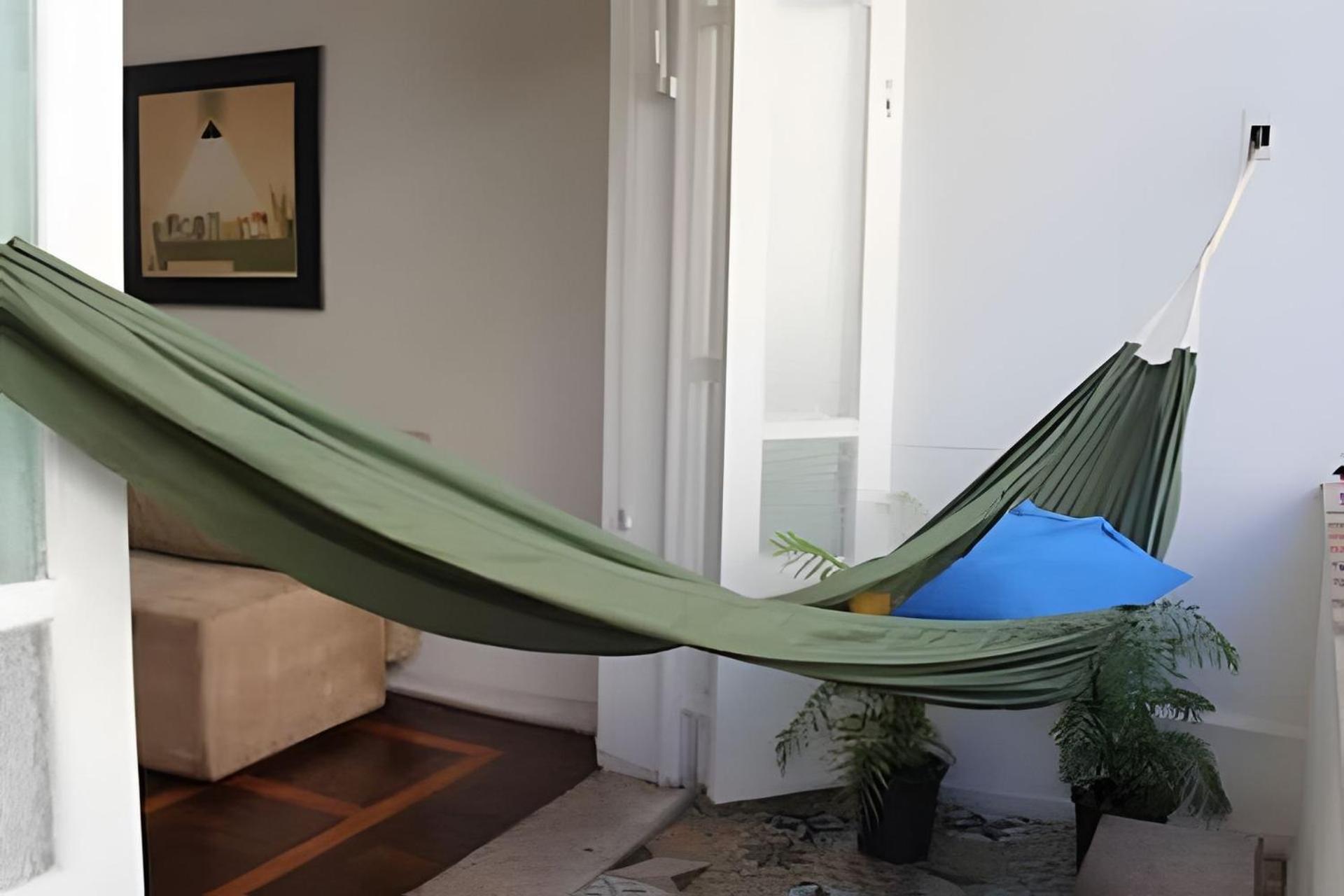 Apartamento Stunning 3-bedroom Flat In The Heart Of Ipanema Rio de Janeiro