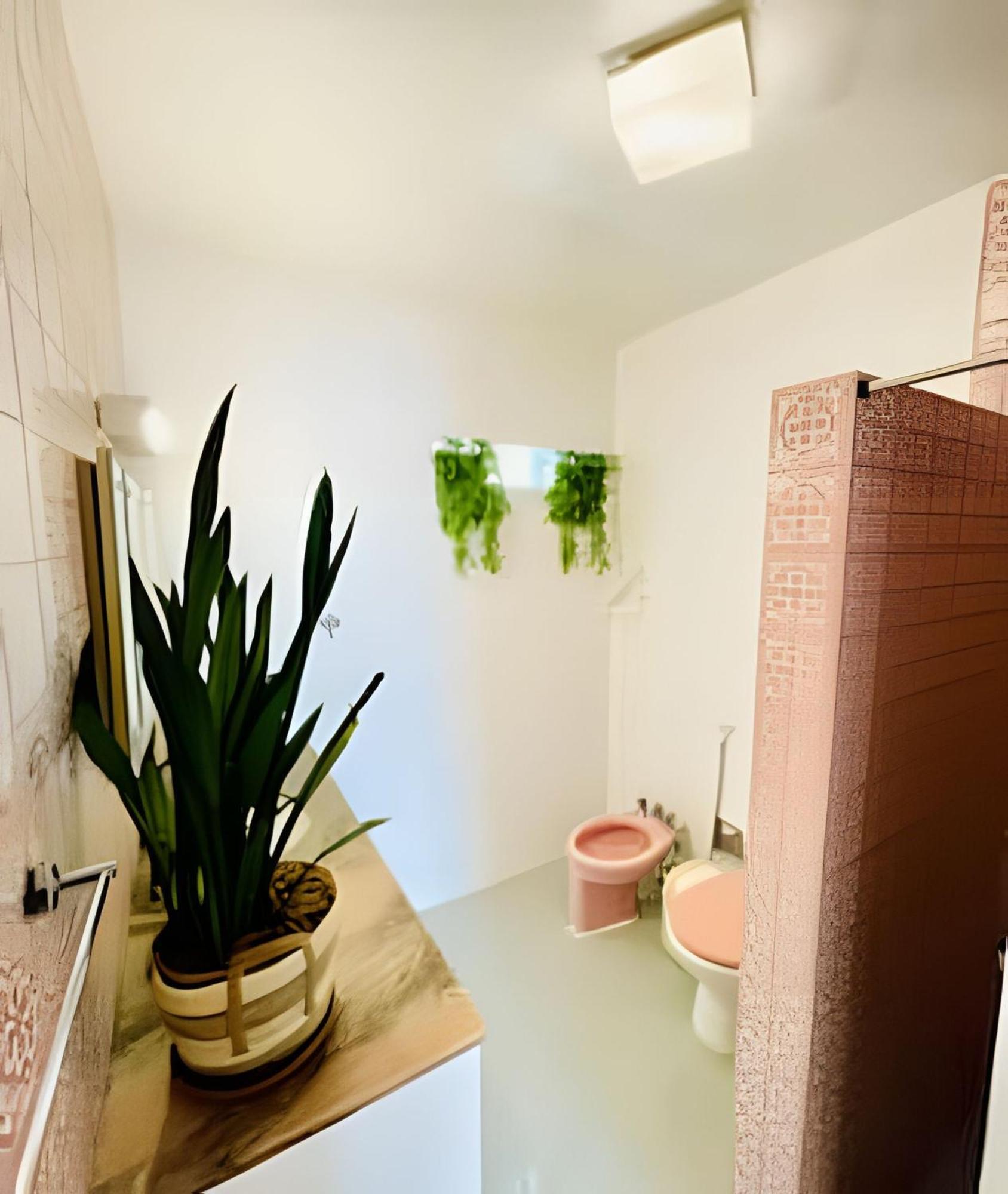 Stunning 3-bedroom Flat In The Heart Of Ipanema Rio de Janeiro