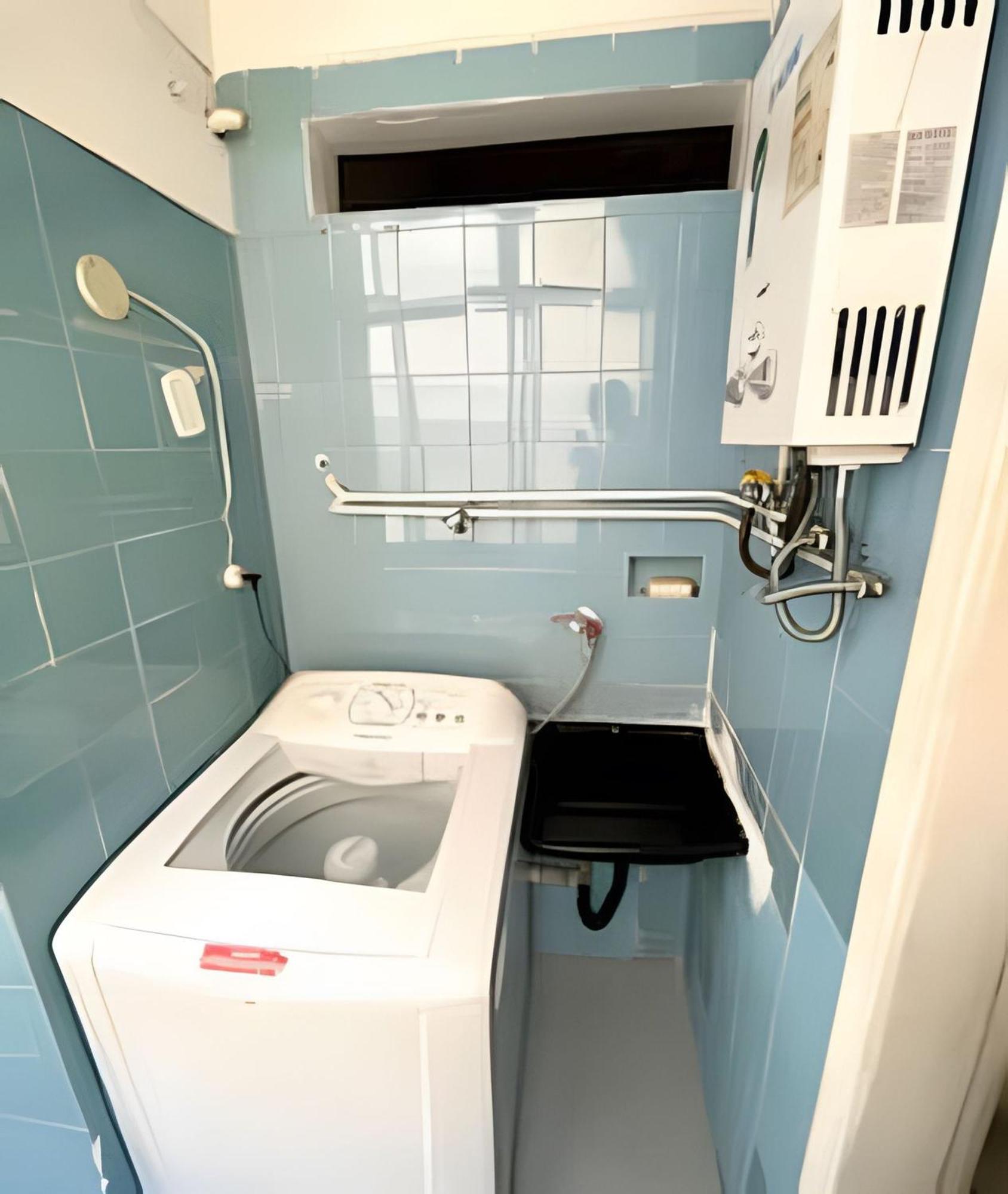 Stunning 3-bedroom Flat In The Heart Of Ipanema