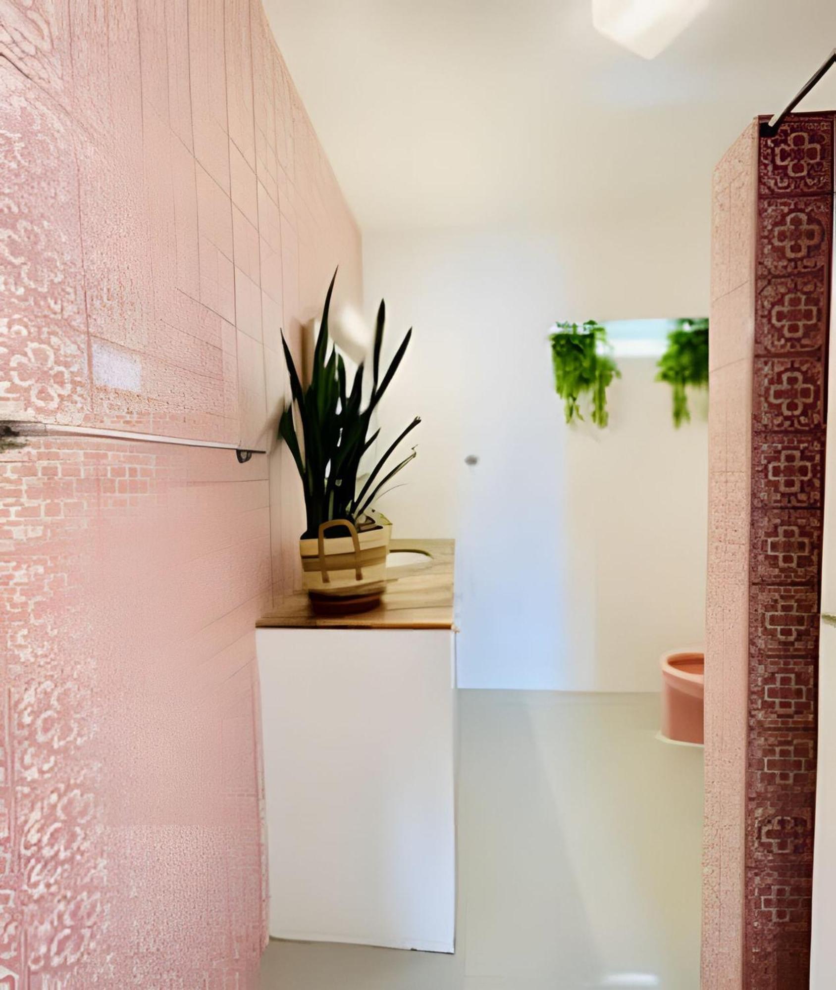 Apartamento Stunning 3-bedroom Flat In The Heart Of Ipanema *