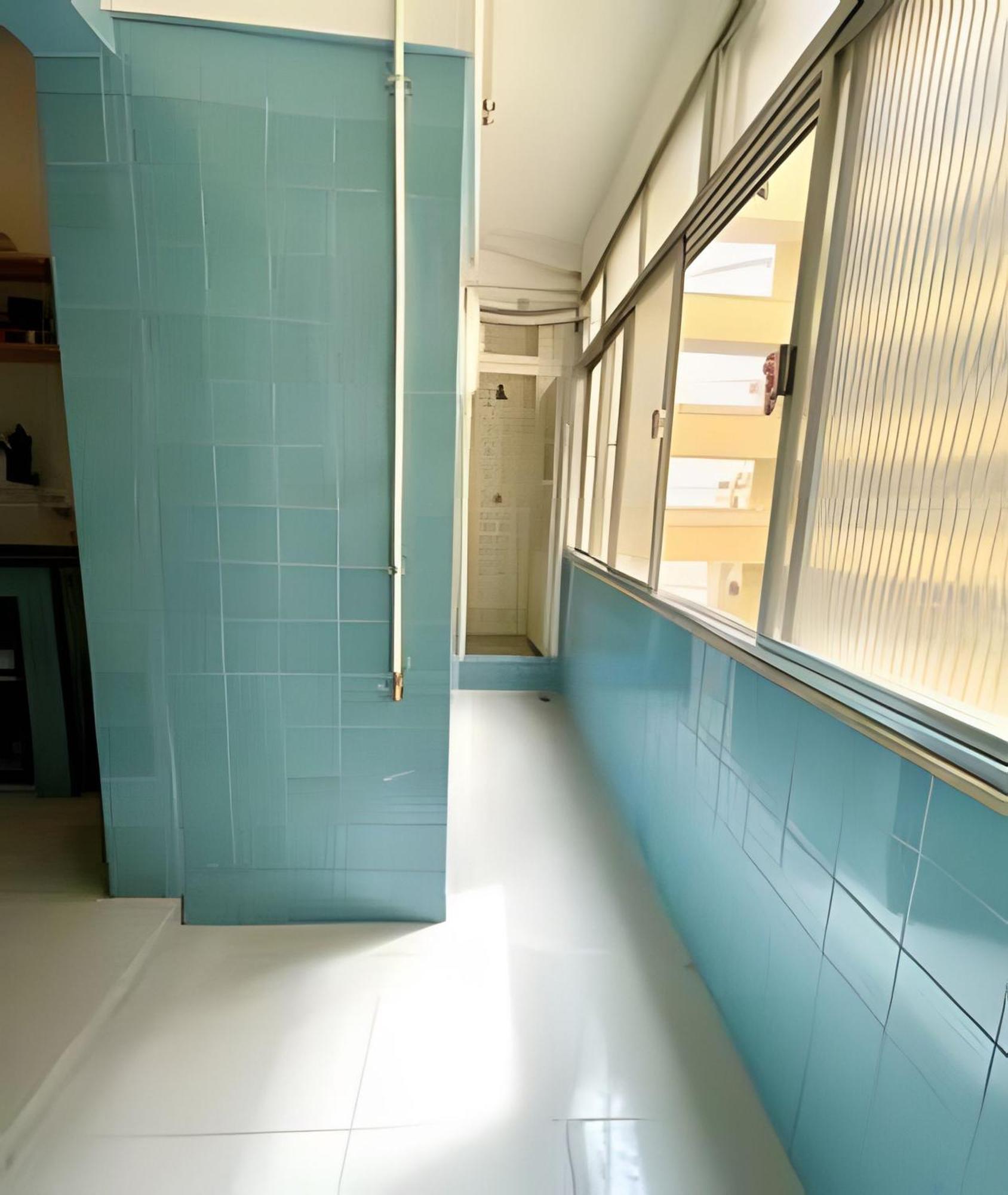 Stunning 3-bedroom Flat In The Heart Of Ipanema Apartamento *