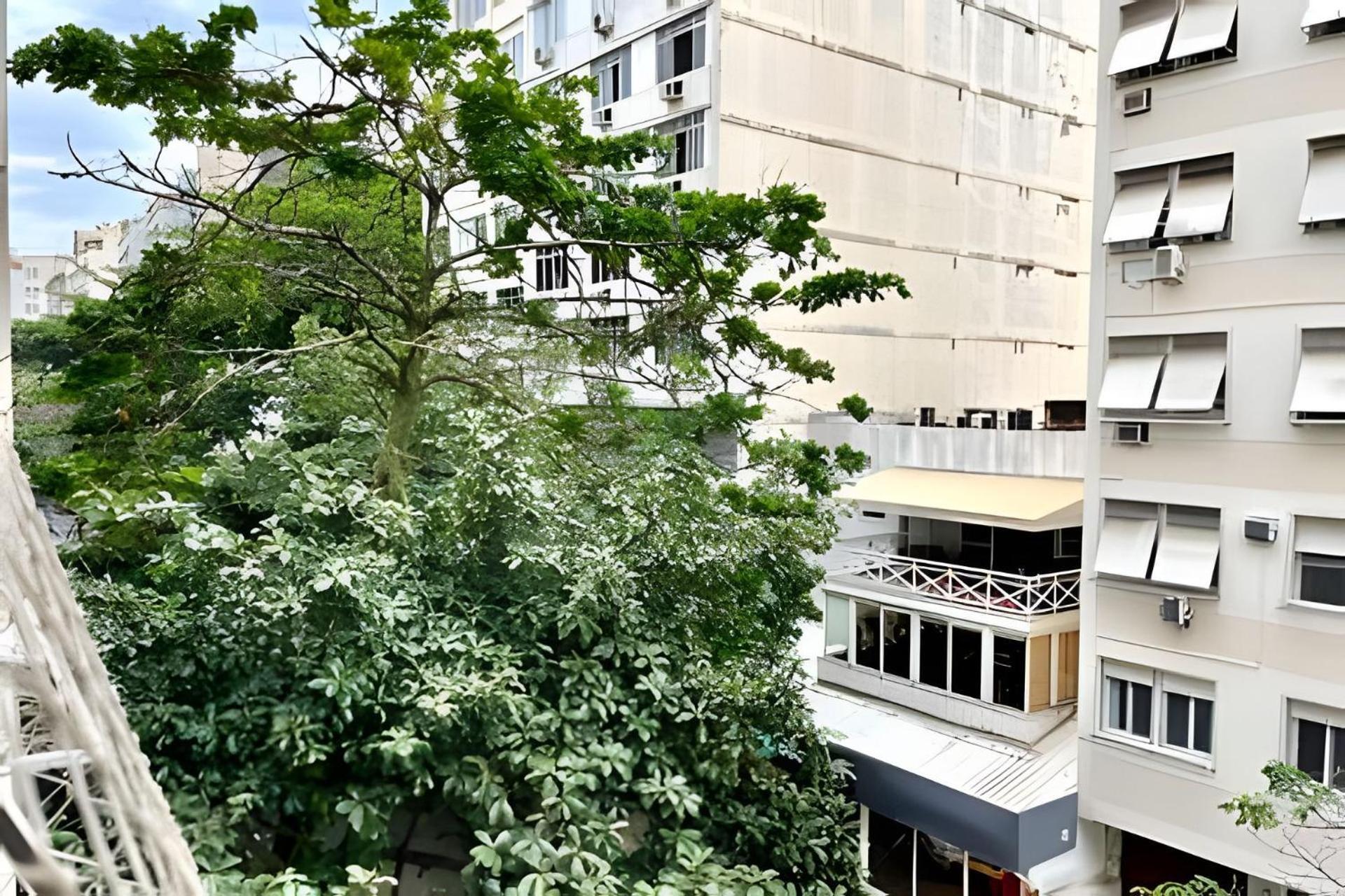 Apartamento Stunning 3-bedroom Flat In The Heart Of Ipanema Rio de Janeiro
