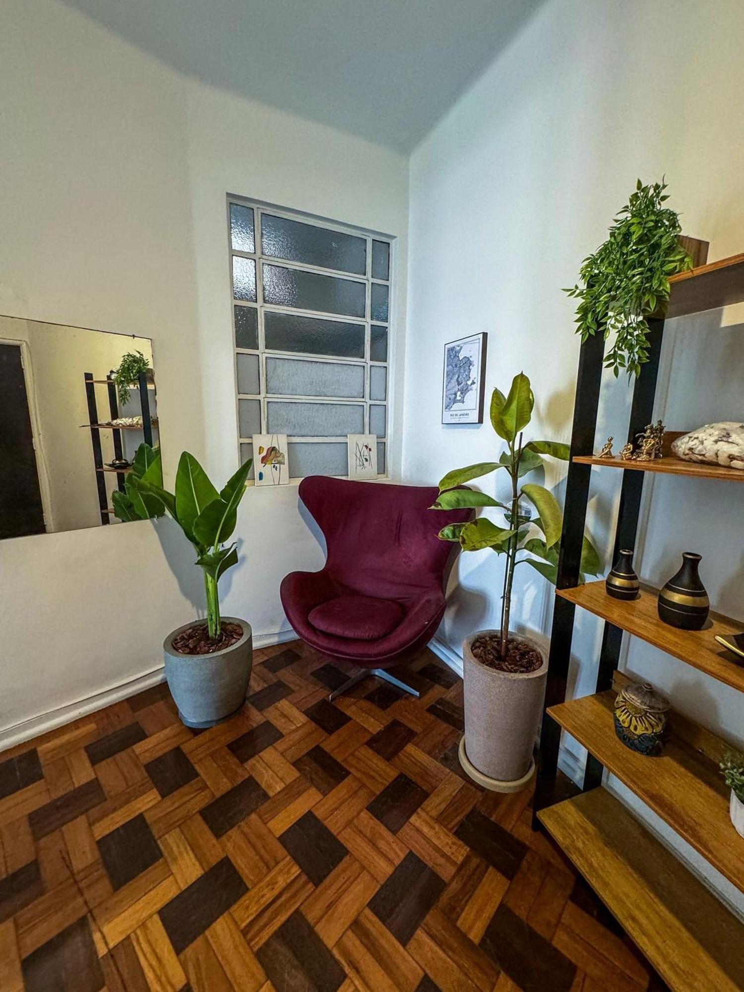 Apartamento Stunning 3-bedroom Flat In The Heart Of Ipanema Rio de Janeiro